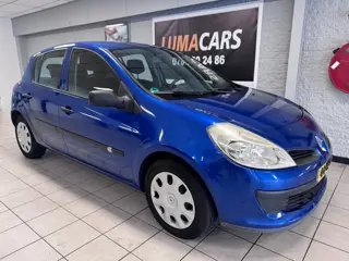 Renault Clio 1.2-16V Business Line|Airco |5-deurs|1jaar APK
