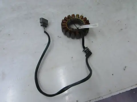 DYNAMO Yamaha FJR 1300 2003 - 2005