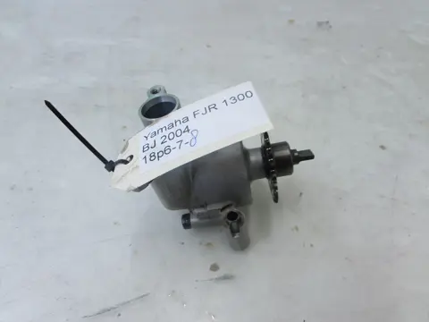 OLIEPOMP Yamaha FJR 1300 2003 - 2005