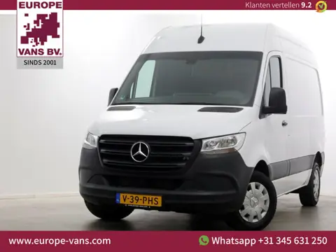 Mercedes-Benz Sprinter 211 CDI 115pk E6 L1H2 Airco/Camera 12-2019
