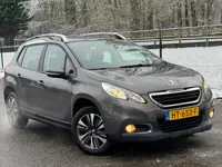 Peugeot 2008 1.2 PureTech Active /Automaat/Navi/Pano/
