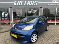 Peugeot 107 1.0-12V XR MET APK