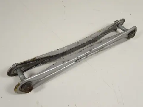 ACHTER BRUG BMW K 1200 RS 1997 - 2000