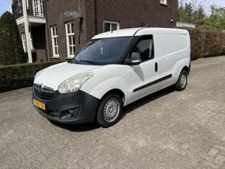 Opel Combo 1.3 CDTi L2H1 ecoFl. (bj 2012)