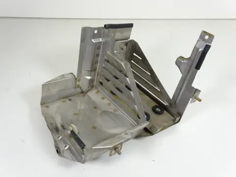 ACCUBAK BMW K 1200 RS 1997 - 2000
