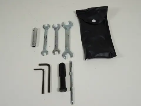 GEREEDSCHAPSET Kawasaki GTR 1400 2007 - 2010