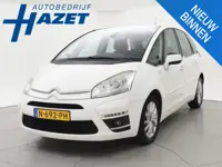 Citroen C4 Picasso 1.6 HDi DIESEL HANDGESCHAKELD + NAVIGATIE | PDC | CRUISE | CLIMATE CONTROL