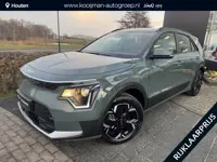 Kia Niro EV Limited Edition 64.8 kWh , Direct Leverbaar!, Inclusief 2000 euro Inruilpremie!, Complet