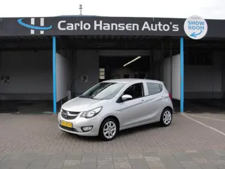 Opel KARL 1.0 ecoFLEX Edition