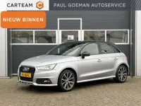 Audi A1 Sportback 1.0 TFSI Sport S line Edition | Keyless | Parkeer sensoren | Navi | Climate | NAP 