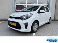 Kia Picanto 1.0 MPi ComfortPlusLine|Apple Carplay/ Android Auto| Camera| Airco| Bluetooth| Rijklaarp