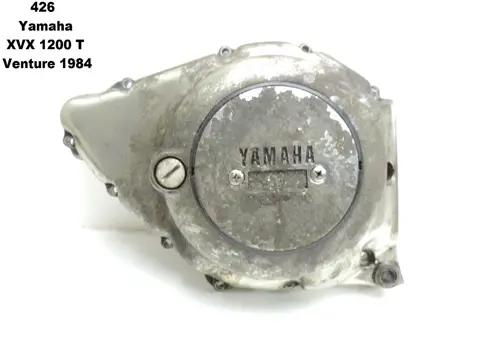 DYNAMODEKSEL Yamaha XVZ 1200 Venture 1985 - 1992