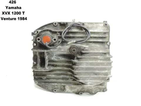 CARTERPAN Yamaha XVZ 1200 Venture 1985 - 1992