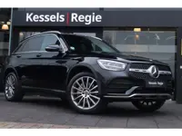 Mercedes-Benz GLC 300e 4MATIC AMG Ambient Bliss Camera 20” CarPlay Camera Navi