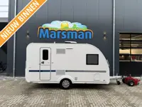 Adria Altea 402 PH NIEUW 2026