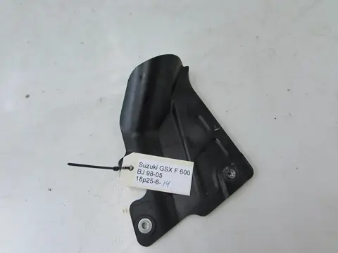 OVERIG Suzuki GSX R 1000 2011 - 2012