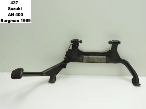 STANDAARD Suzuki Burgman 400 1998 - 2000
