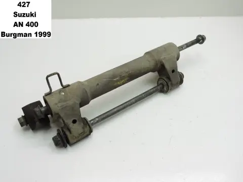 FRAME-ONDERDELEN Suzuki Burgman 400 1998 - 2000