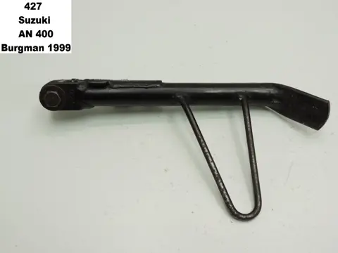 STANDAARD Suzuki Burgman 400 1998 - 2000