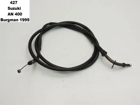 GASKABEL Suzuki Burgman 400 1998 - 2000