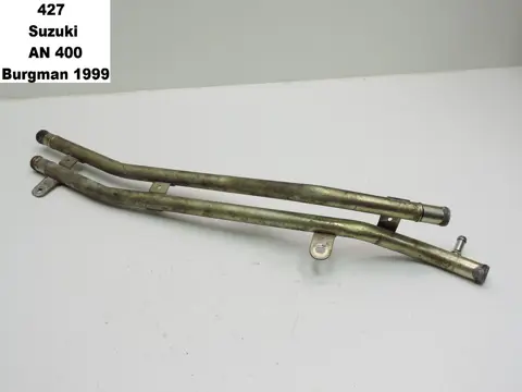 OVERIG Suzuki Burgman 400 1998 - 2000