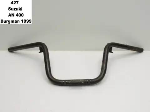 STUUR Suzuki Burgman 400 1998 - 2000