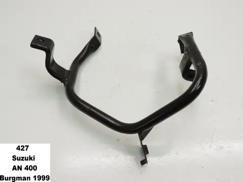 FRAME-ONDERDELEN Suzuki Burgman 400 1998 - 2000