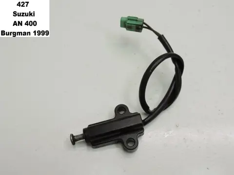 STANDAARD SCHAKELAAR Suzuki Burgman 400 1998 - 2000