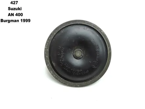 CLAXON Suzuki Burgman 400 1998 - 2000