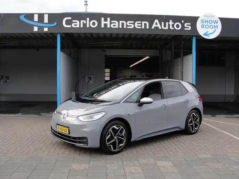 Volkswagen ID.3 First Plus 58 kWh