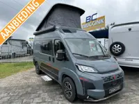 Bürstner Campeo C Skyline 540 - 2 JAAR BELASTINGVRIJ!