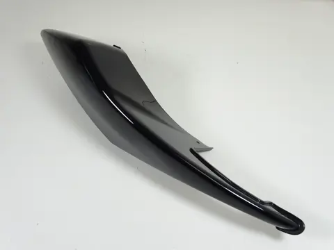 RECHTER ACHTERKANT Suzuki GSX R 1000 2005 - 2006
