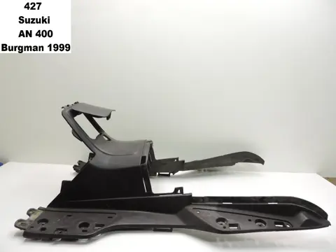 BINNENKUIP Suzuki Burgman 400 1998 - 2000