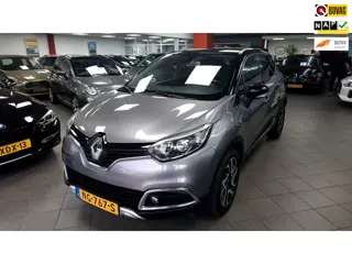 Renault Captur 0.9 TCe Xmod