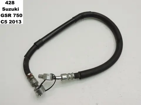 REMLEIDING VOOR Suzuki GSR 750 2011 - 2016