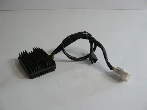 SPANNINGSREGELAAR Aprilia Mana 850 2007 - 2011