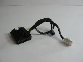 SPANNINGSREGELAAR Aprilia Mana 850 2007 - 2011