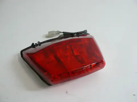 ACHTER LICHT Aprilia Mana 850 2007 - 2011