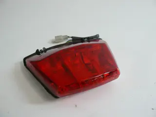 ACHTER LICHT Aprilia Mana 850 2007 - 2011