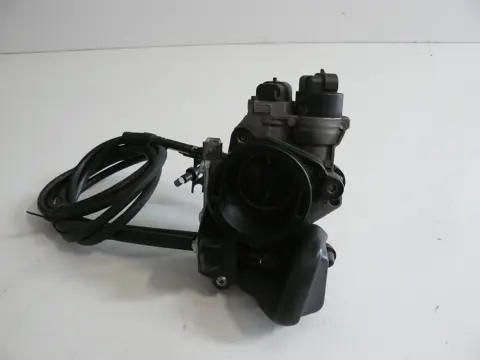 GASKLEPHUIS Aprilia Mana 850 2007 - 2011