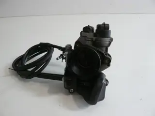 GASKLEPHUIS Aprilia Mana 850 2007 - 2011