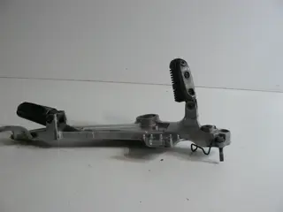 RECHTER SCHETSPLAAT Aprilia Mana 850 2007 - 2011
