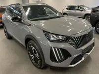 Peugeot 2008 1.2 Hybrid 136 Allure NAVIGATIE-KEYLESS ENTRY-DRAADLOZE TELEFOONLADER-ADAPTIVE CRUISE C