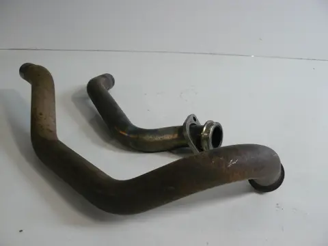 Downpipes Aprilia Mana 850 2007 - 2011