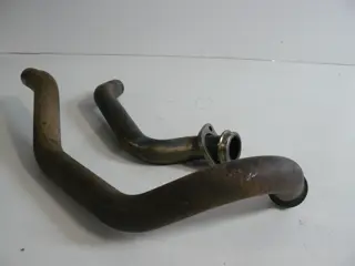 Downpipes Aprilia Mana 850 2007 - 2011