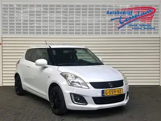 Suzuki Swift 1.2 Comfort EASSS Rijklaarprijs! (bj 2016)