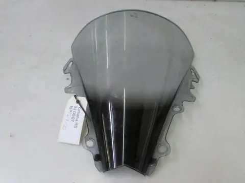 KUIPRUIT Yamaha YZF R6 2006 - 2007