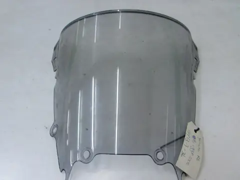 KUIPRUIT Yamaha YZF R6 1998 - 2002