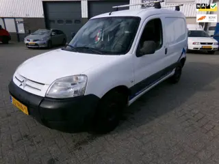 Citroen Berlingo 1.6 HDI 600 First