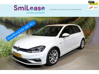 Volkswagen Golf 1.5 TSI Highline | Orig. NL | Navi | Carplay/Android | Goedkoopste NL!
